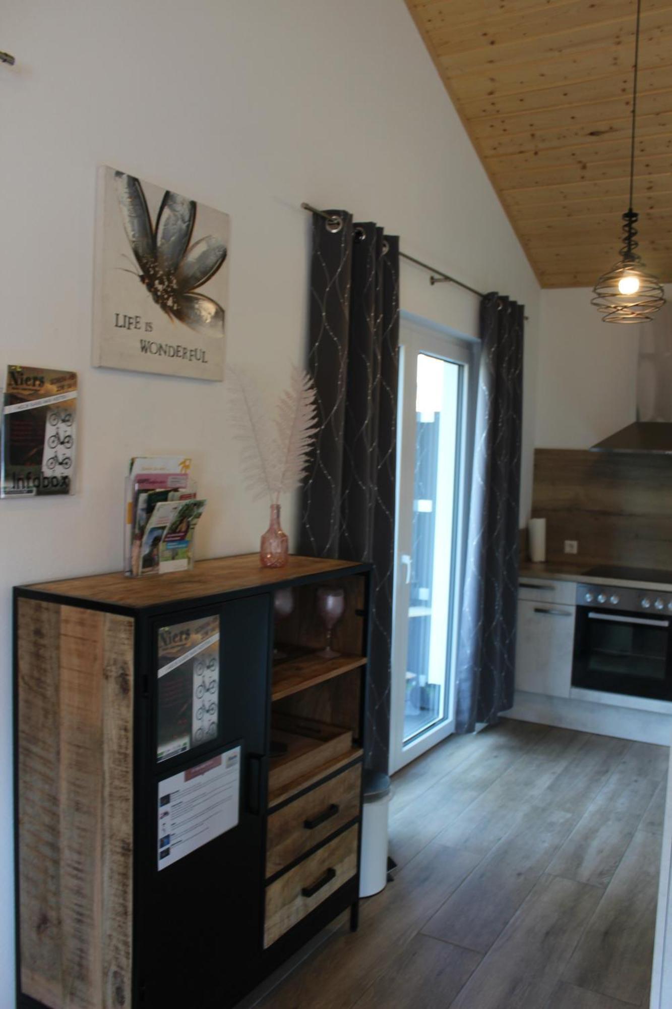 Ferienhaus Seehuis, Sauna, Angeln, Familienfreundlich Twist Esterno foto