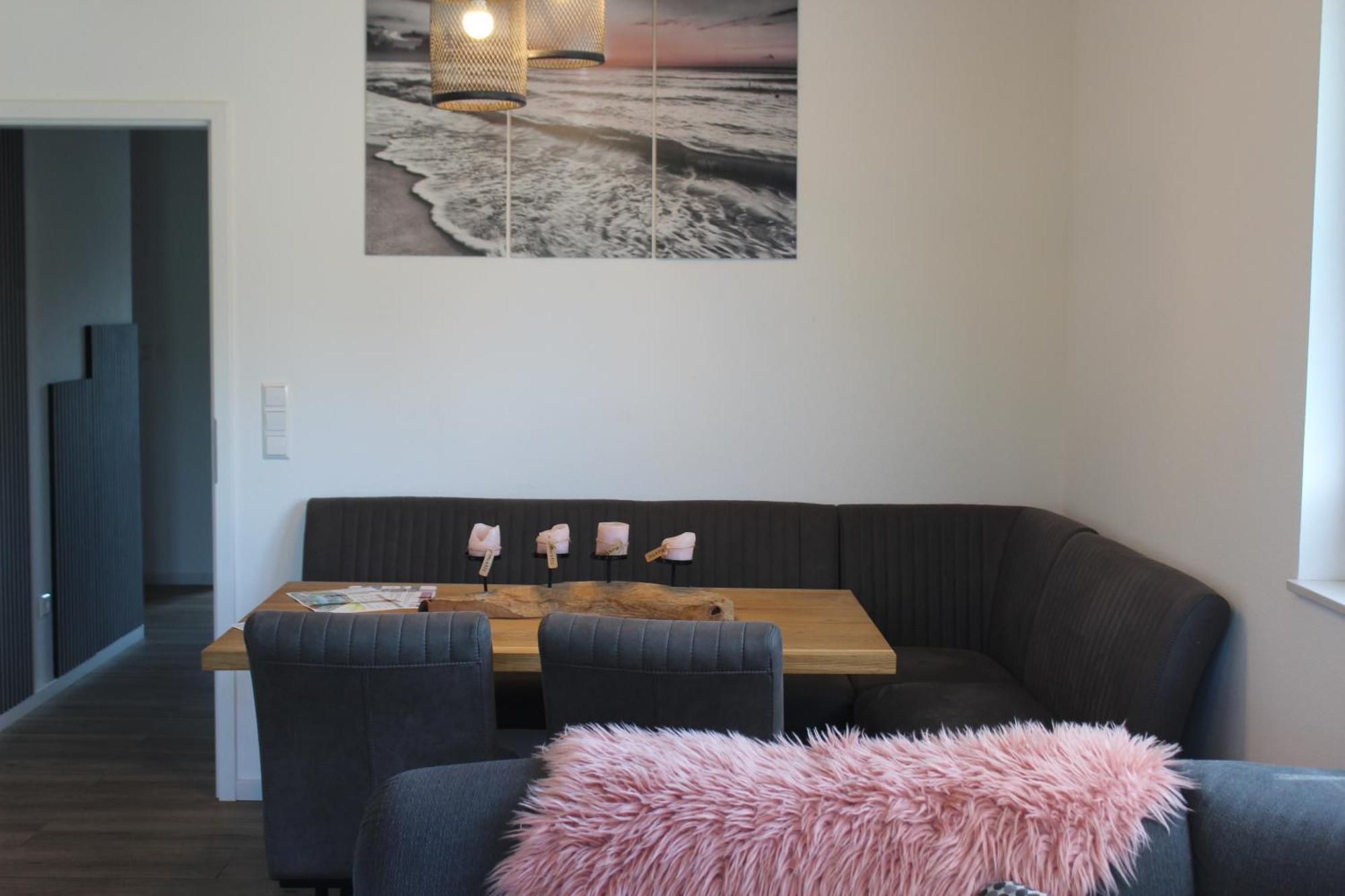 Ferienhaus Seehuis, Sauna, Angeln, Familienfreundlich Twist Esterno foto