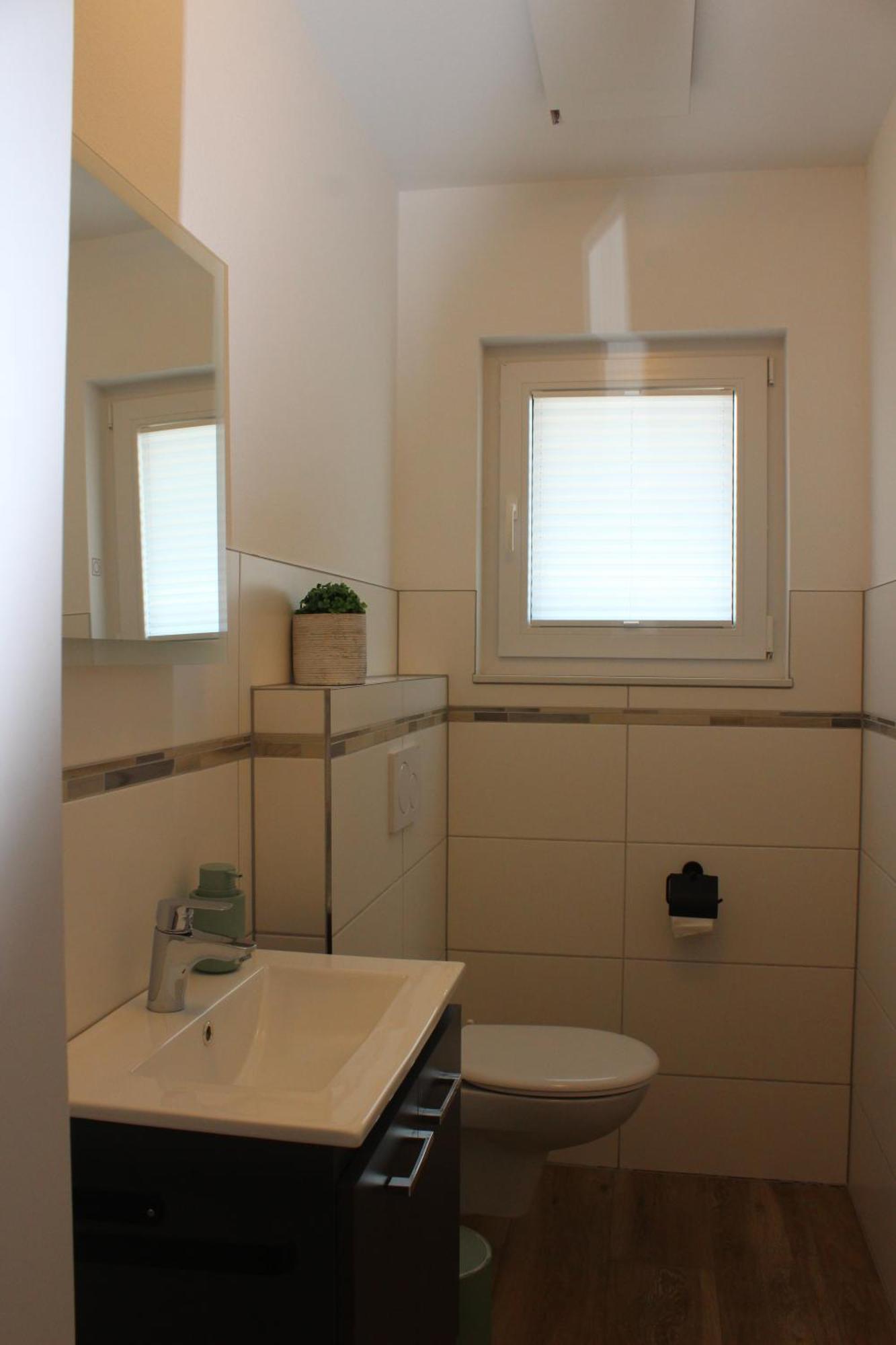 Ferienhaus Seehuis, Sauna, Angeln, Familienfreundlich Twist Esterno foto