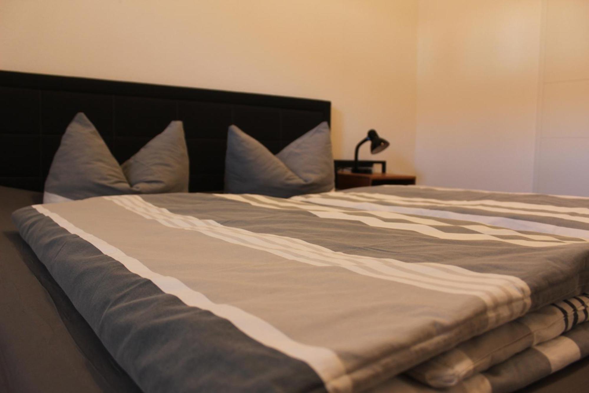 Ferienhaus Seehuis, Sauna, Angeln, Familienfreundlich Twist Esterno foto