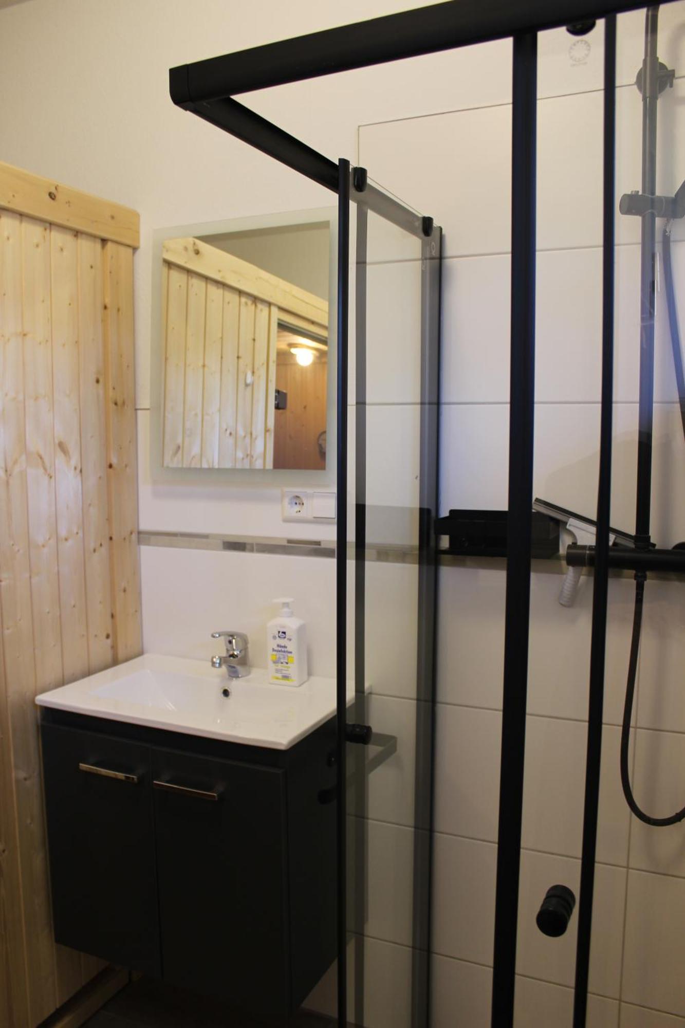 Ferienhaus Seehuis, Sauna, Angeln, Familienfreundlich Twist Esterno foto