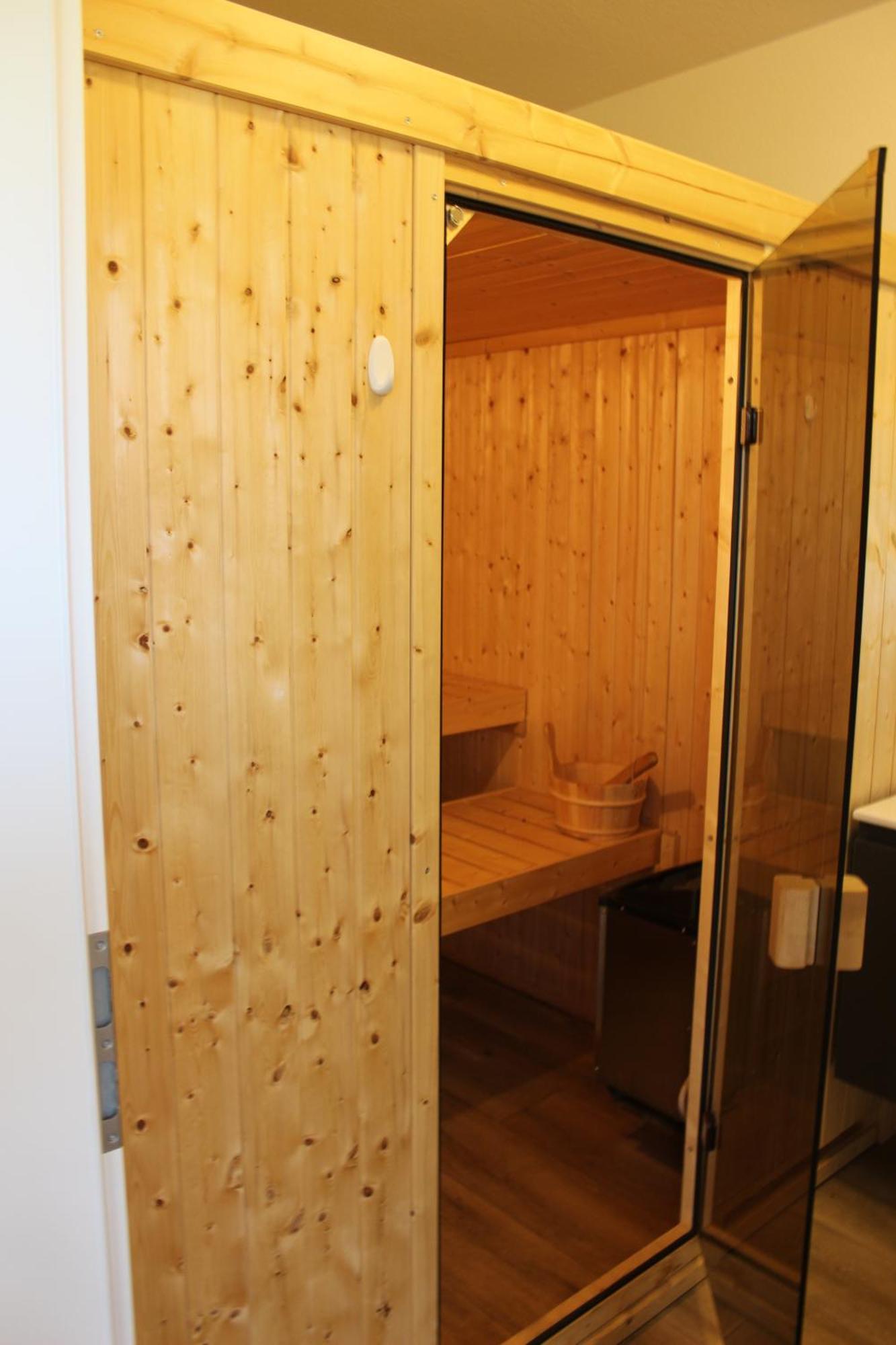 Ferienhaus Seehuis, Sauna, Angeln, Familienfreundlich Twist Esterno foto