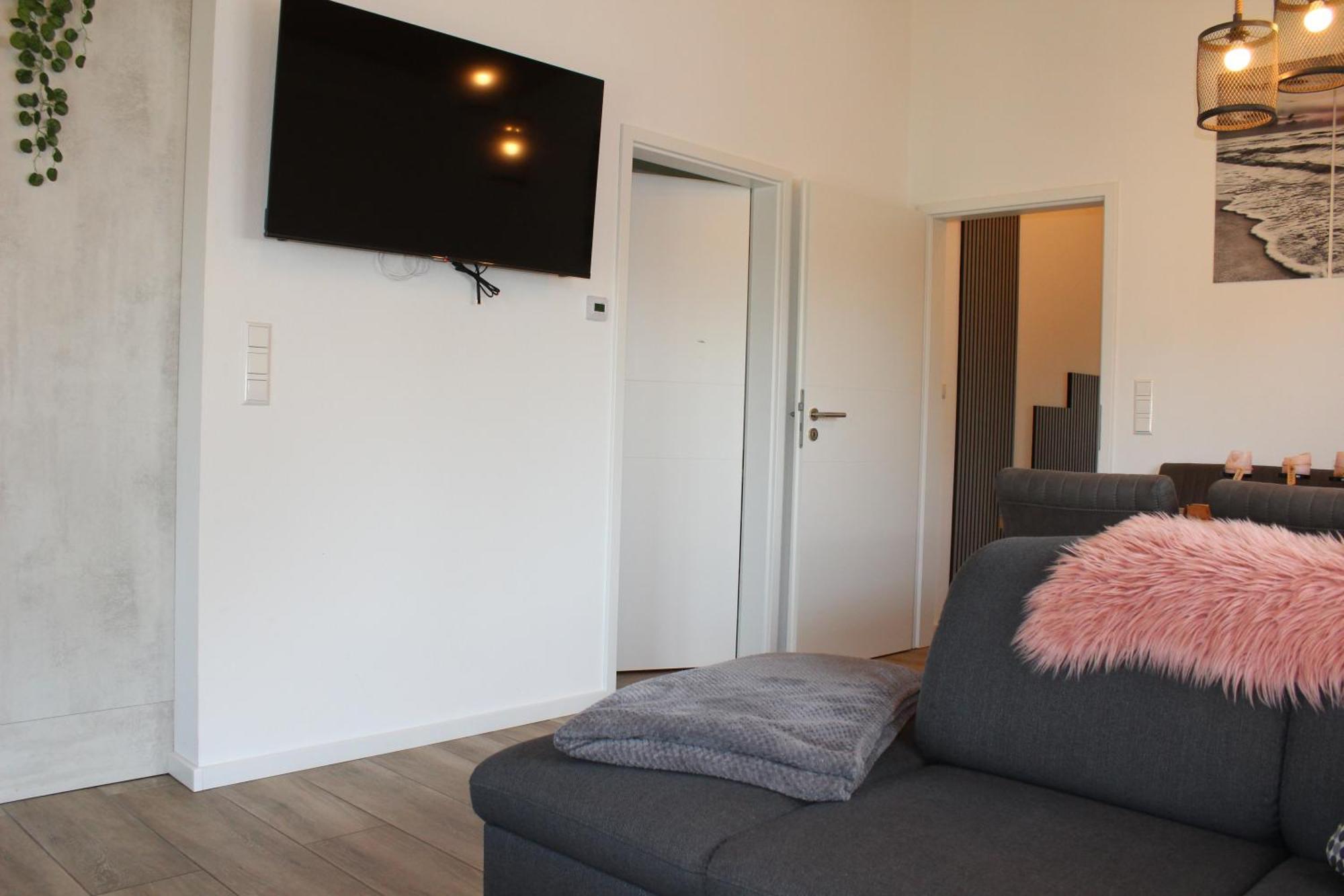 Ferienhaus Seehuis, Sauna, Angeln, Familienfreundlich Twist Esterno foto