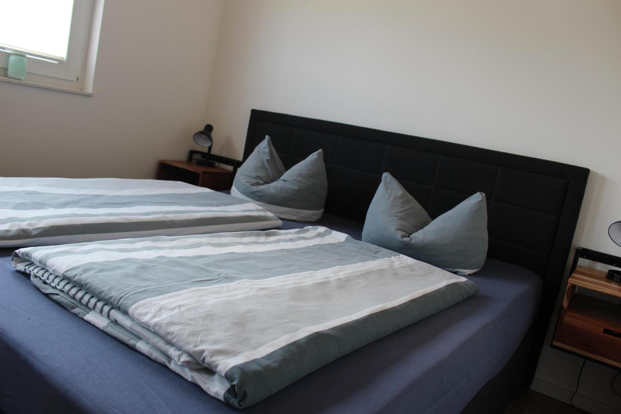 Ferienhaus Seehuis, Sauna, Angeln, Familienfreundlich Twist Esterno foto