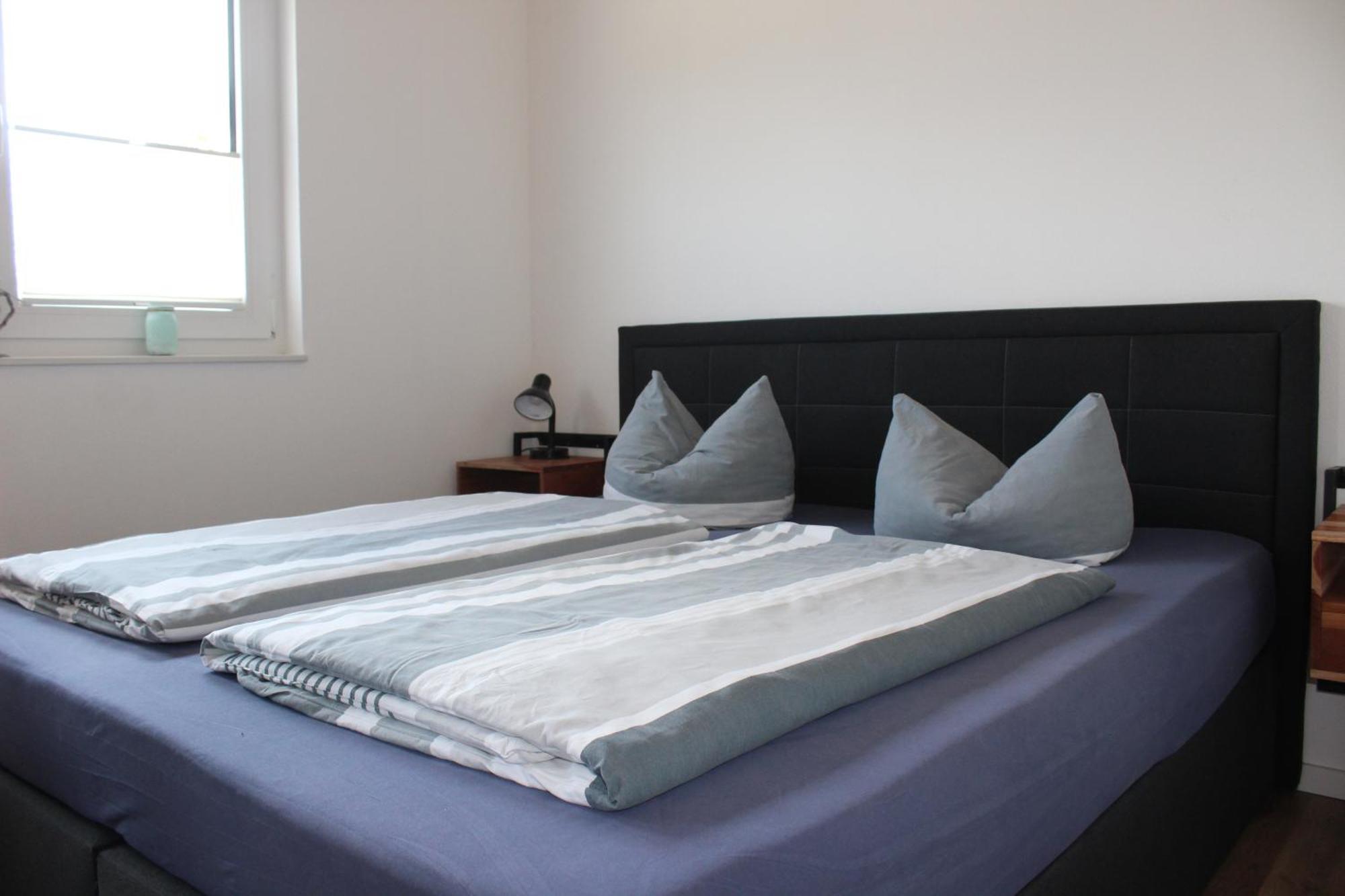 Ferienhaus Seehuis, Sauna, Angeln, Familienfreundlich Twist Esterno foto
