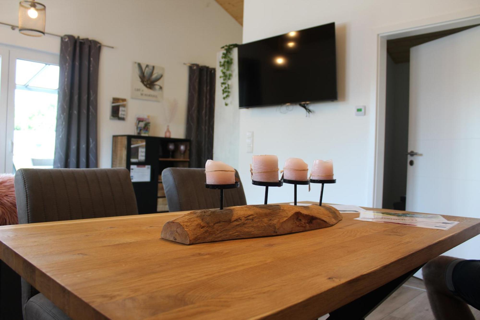 Ferienhaus Seehuis, Sauna, Angeln, Familienfreundlich Twist Esterno foto