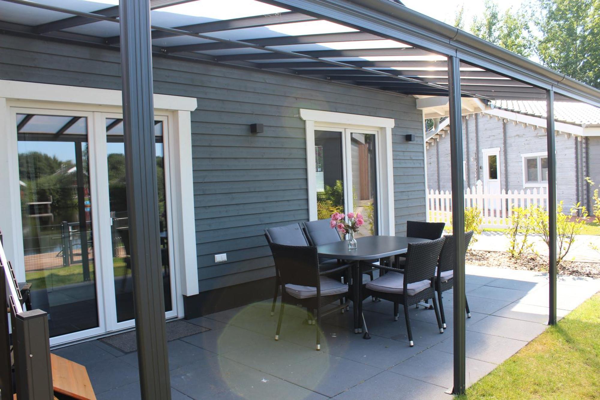 Ferienhaus Seehuis, Sauna, Angeln, Familienfreundlich Twist Esterno foto